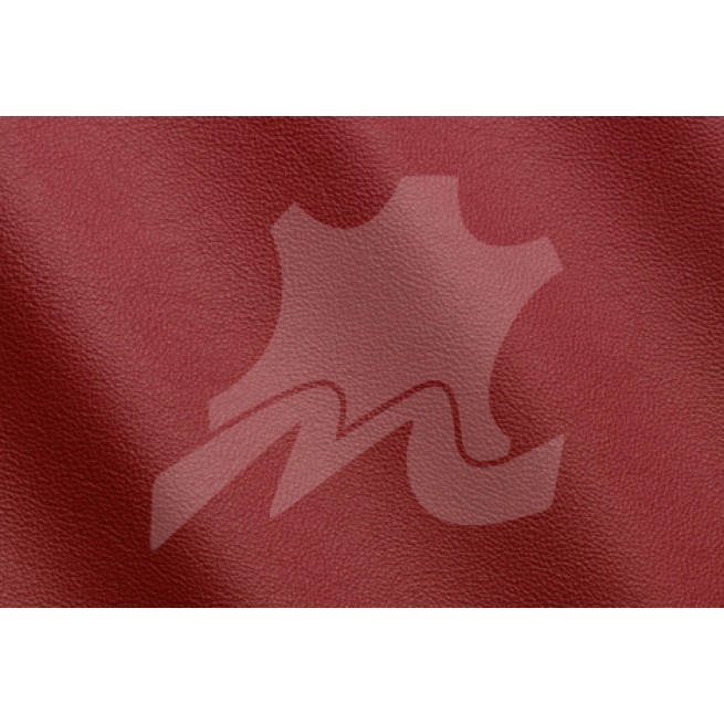 Шкіра меблева LINEA рожевий CERISE 0,9-1,1 Італія